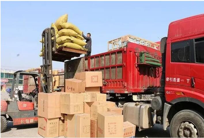 泉州到当雄县物流专线