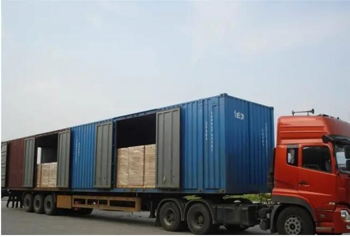 泉州到当雄县整车运输