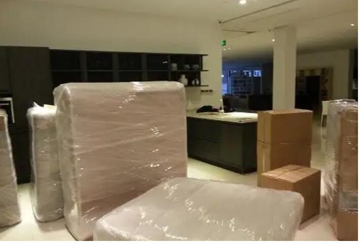 泉州到当雄县长途搬家