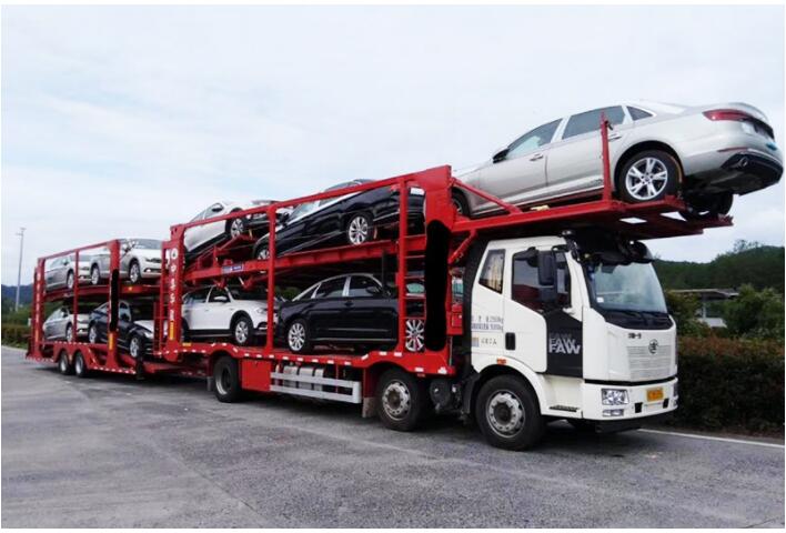 泉州到当雄县轿车托运